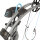 BEAR ARCHERY Prowess - RTH - 35-50 lbs - Arc à poulies