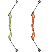 BEAR ARCHERY Valiant - 34 pouces - 7-16,5 lbs - Arc pour...