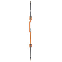 BEAR ARCHERY Valiant - 34 pouces - 7-16,5 lbs - Arc pour débutants