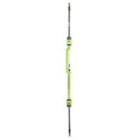 BEAR ARCHERY Valiant - 34 pouces - 7-16,5 lbs - Arc pour débutants