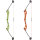 BEAR ARCHERY Valiant - 34 pouces - 7-16,5 lbs - Arc pour débutants