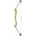 BEAR ARCHERY Valiant - 34 pouces - 7-16,5 lbs - Arc pour débutants