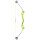 BEAR ARCHERY Valiant - 34 pouces - 7-16,5 lbs - Arc pour débutants