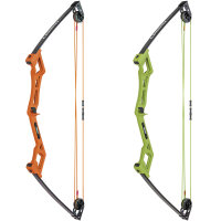 BEAR ARCHERY Apprentice - 27 pouces - 6-13,5 lbs - Arc...