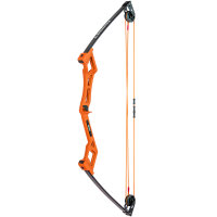BEAR ARCHERY Apprentice - 27 pouces - 6-13,5 lbs - Arc...