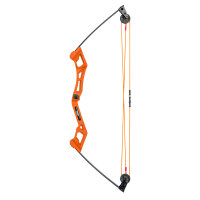 BEAR ARCHERY Apprentice - 27 Zoll - 6-13,5 lbs - Einsteigerbogen