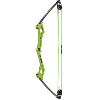 BEAR ARCHERY Apprentice - 27 Zoll - 6-13,5 lbs - Einsteigerbogen