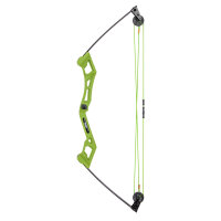 BEAR ARCHERY Apprentice - 27 Zoll - 6-13,5 lbs - Einsteigerbogen