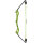 BEAR ARCHERY Apprentice - 27 Zoll - 6-13,5 lbs - Einsteigerbogen