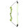 BEAR ARCHERY Apprentice - 27 Zoll - 6-13,5 lbs - Einsteigerbogen