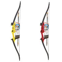BEAR ARCHERY Flash - 47 pouces - 5-18 lbs - Arc recurve