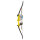 BEAR ARCHERY Flash - 47 Zoll - 5-18 lbs - Recurvebogen