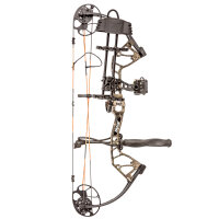 BEAR ARCHERY Royale RTH Extra - 5-50 lbs - Compoundbogen