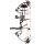 BEAR ARCHERY Royale RTH Extra - 5-50 lbs - Compoundbogen