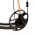 BEAR ARCHERY Royale RTH Extra - 5-50 lbs - Compoundbogen