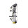 BEAR ARCHERY Royale RTH Extra - 5-50 lbs - Compoundbogen
