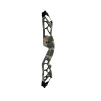 Poignée | BEAR ARCHERY Take Down - Fred Eichler Signature Series