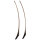 Branches | BEAR ARCHERY Take Down - Arc long - 30-70 lbs