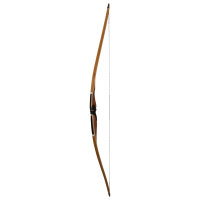 BEAR ARCHERY Au Sable Bubinga - 64 pouces - 35-60 lbs -...