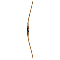 BEAR ARCHERY Au Sable Bubinga - 64 pouces - 35-60 lbs - Arc long