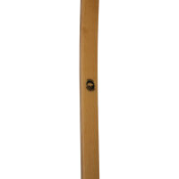 BEAR ARCHERY Au Sable Bubinga - 64 pouces - 35-60 lbs - Arc long