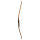 BEAR ARCHERY Au Sable Bubinga - 64 pouces - 35-60 lbs - Arc long
