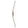 BEAR ARCHERY Au Sable Bubinga - 64 pouces - 35-60 lbs - Arc long