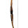 BEAR ARCHERY Au Sable Bubinga - 64 pouces - 35-60 lbs - Arc long