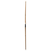 BEAR ARCHERY Montana Clear Glass - 64 pouces - 30-60 lbs...