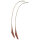 Branches | BEAR ARCHERY Take Down - Bubinga - 30-70 lbs