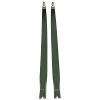 Branches | BEAR ARCHERY Take Down - Phenolic - 30-70 lbs