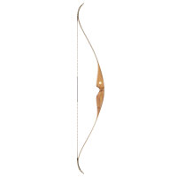 BEAR ARCHERY Green Glass Grizzly - 58 pouces - 30-60 lbs...