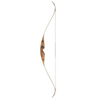 BEAR ARCHERY Green Glass Grizzly - 58 pouces - 30-60 lbs...