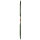 BEAR ARCHERY Green Glass Grizzly - 58 pouces - 30-60 lbs - One Piece arc recurve