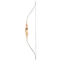 BEAR ARCHERY Little Bear - 48 pouces - 20-25 lbs  - Arc recurve