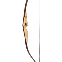 BEAR ARCHERY Little Bear - 48 pouces - 20-25 lbs  - Arc recurve