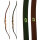 BEAR ARCHERY Little Bear - 48 pouces - 20-25 lbs  - Arc recurve