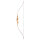 BEAR ARCHERY Little Bear - 48 pouces - 20-25 lbs  - Arc recurve