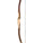 BEAR ARCHERY Little Bear - 48 pouces - 20-25 lbs  - Arc recurve