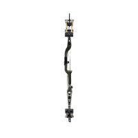 BEAR ARCHERY Adapt 2 - 45-70 lbs - Compoundbogen