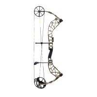 BEAR ARCHERY Adapt 2 - 45-70 lbs - Compoundbogen