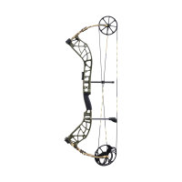 BEAR ARCHERY Adapt 2 - 45-70 lbs - Compoundbogen