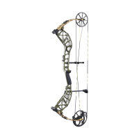 BEAR ARCHERY Adapt 2 - 45-70 lbs - Compoundbogen