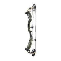 BEAR ARCHERY Adapt 2 - 45-70 lbs - Compoundbogen