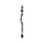 BEAR ARCHERY Adapt 2 - 45-70 lbs - Compoundbogen