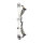 BEAR ARCHERY Adapt 2 - 45-70 lbs - Compoundbogen