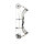 BEAR ARCHERY Adapt 2 - 45-70 lbs - Compoundbogen