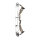 BEAR ARCHERY Adapt 2 - 45-70 lbs - Compoundbogen