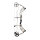BEAR ARCHERY Adapt 2 - 45-70 lbs - Compoundbogen