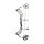 BEAR ARCHERY Adapt 2 - 45-70 lbs - Compoundbogen